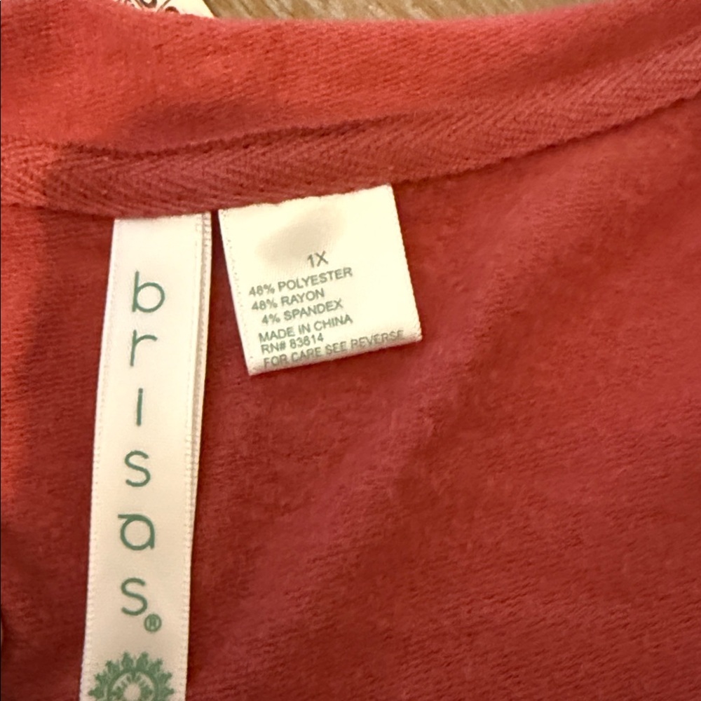 Brisas Sweatshirt - Picture 5 of 5